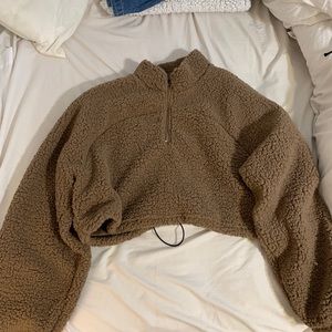 Shein sherpa
